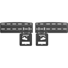 TV Holder 43-85 "VESA 1200x800 for Samsung Neo Qled Ultra Slim 60kg Utstilling