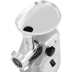 Carne Grinder Carne Stuffer Salsicce 2KW 72 kg / h