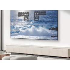 TV Holder 43-85 "VESA 1200x800 for Samsung Neo Qled Ultra Slim 60kg Utstilling