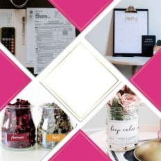 TONERS CLT-504S per Samsung SL-C1810W / C1860FW / CLX-4195, 2500 p. Nero 4 PCS