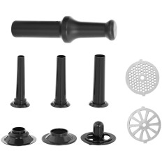 Meat Grinder Meat Stuffer Sausages 2kW 72 kg / h