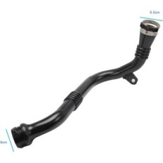 Turbolaaduri traat Scenic III / MEGANE III 1.9 DCI asendamine 8200804000 näituse jaoks