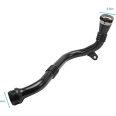 Turbolaaduri traat Scenic III / MEGANE III 1.9 DCI asendamine 8200804000 näituse jaoks