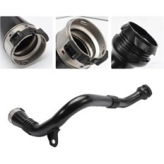 Fil turbocompresseur pour Scenic III / Megane III 1.9 Remplacement DCI pour 8200804000 Exposition