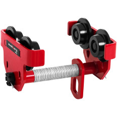 Crowbewelling trolley with 1000kg 1T