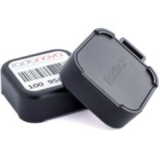 Radon Detector Radonova Radtrak³ Home Easy Meet Online Report