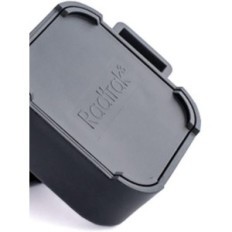 Radon Detector Radonova Radtrak³ Home Casa facile misurazione online