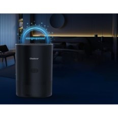 Purificatore d'aria di HEPA Chuboor per la camera da letto
