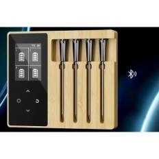 BBELLA / EVAINTER THERMOMETER FYENKFAR FM2302 190 H BT 5.2