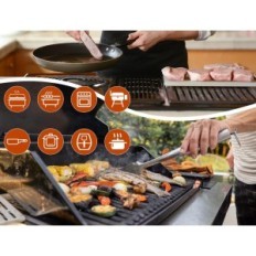 Bbella / Thermomètre Evainte Fyenkfar FM2302 190 H BT 5.2