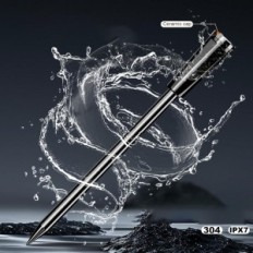 BBELE / Εξέλιξη θερμόμετρο FGENKFAR FM2302 190 H BT 5.2