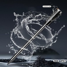 BBELE / Εξέλιξη θερμόμετρο FGENKFAR FM2302 190 H BT 5.2