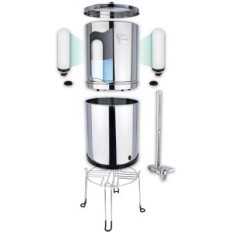 Newton Premium 12 L Gravity Filter s čeličnim spremnicima