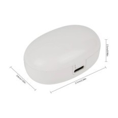 Digital hearing aid. Loading noise reduction