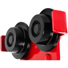 Carrinho condutor 2the Beam 2T