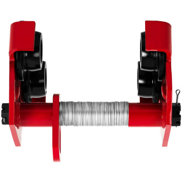 Carrinho condutor 2the Beam 2T