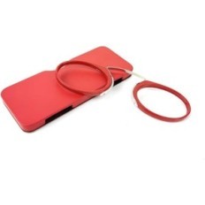 Lunettes de lecture de Kokobin portables mini légères pour femmes et hommes +1.50
