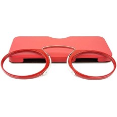 MINI Lightweight Portable Kokobin Reading Glasses for Women and Men +1.50