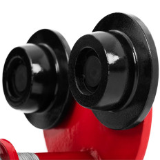 Juhtiv trolli 2000kg 2T