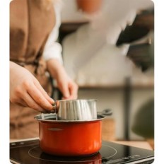 Soy wax 3.750kg for natural biological candles without additives Boyujjk