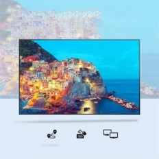 HDMI KVM Extender 60M CAT5E / CAT6 XYKJOBC 1080P USB Automatique