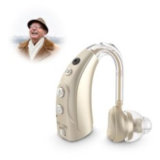 Digital Sound Device for Seniors JYYRC VHP-1710 4 Easy-to-use modes