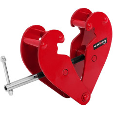 Bube Bracket Clamp Monteringsbredde 90-315 mm 3000 kg 3t