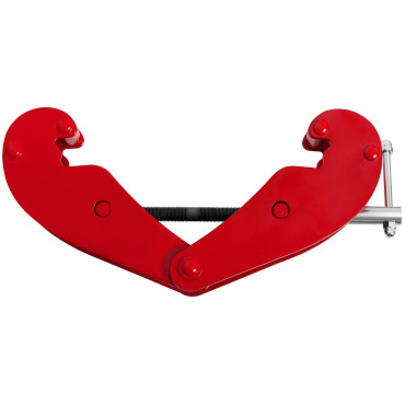 Bube Bracket skava montāžas platums 90-315 mm 3000 kg 3T