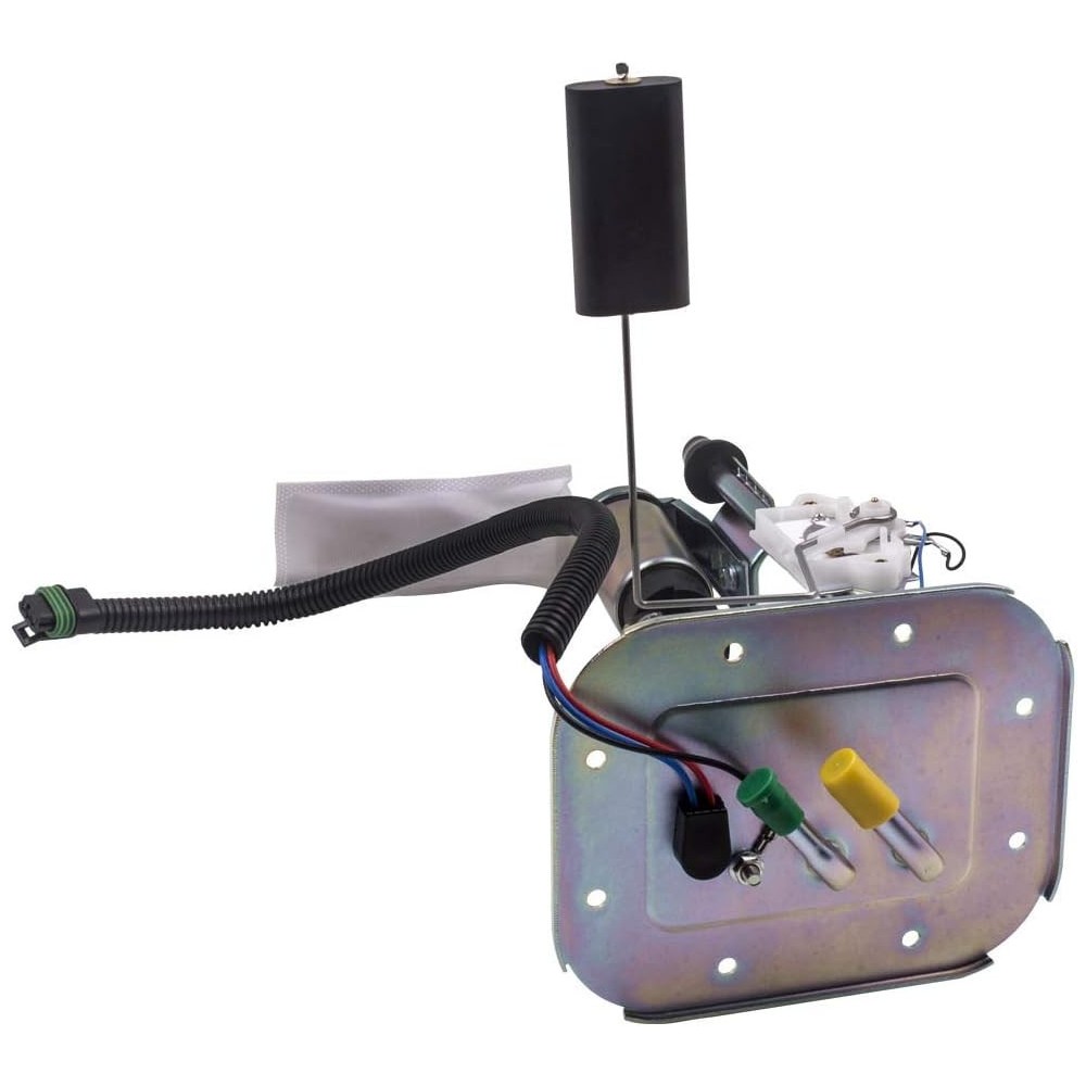 Fuel Pump 52007263 for JEEP Wrangler YJ 91-95 2.5 / 4.0L Maxpeedingrods