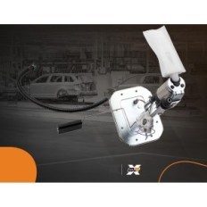 Αντλία καυσίμου 52007263 για Jeep Wrangler YJ 91-95 2.5 / 4.0l maxpeedingrods