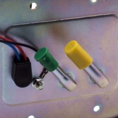 Pompa del carburante 52007263 per Jeep Wrangler YJ 91-95 2.5 / 4.0L MaxpeedingRods