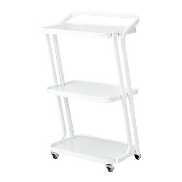 Giovanni Tafel H6701 wit tinten — zijaanzicht