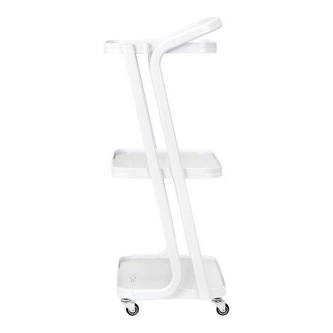 Giovanni Tafel H6701 wit tinten — zijaanzicht