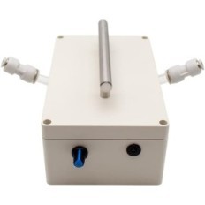 Gebraucht / unvollständiger elektrischer Injektor für Fleisch und Gewürze Kochen Spritze marinirsprite