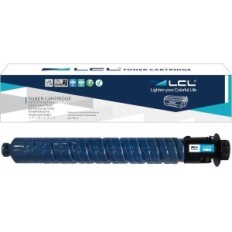 LCL 841928 CYAN TONER RICOH MP C2003 / C2503
