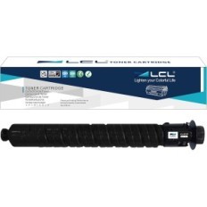 Toner-kompatibel LCL 841925 Schwarz für Ricoh MP C2003 / C2503