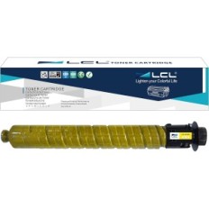 Toner Compatibile LCL 841926 Giallo per Ricoh MP C2003 / C2503