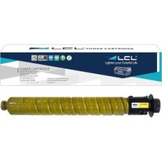 Toner-kompatibel LCL 841926 Gelb für Ricoh MP C2003 / C2503