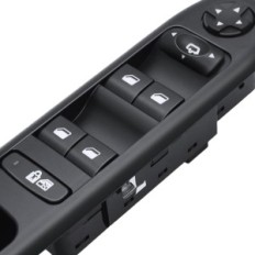 Interruttore elettrico a sinistra sinistro Peugeot 3008/5008 Kaolali