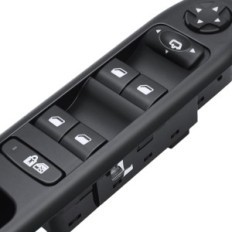 Interruttore elettrico a sinistra sinistro Peugeot 3008/5008 Kaolali