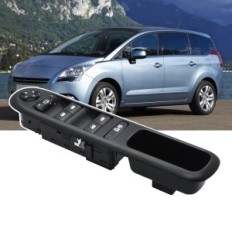 Lijevi vjetrobranski električni prekidač Peugeot 3008/5008 Kalali