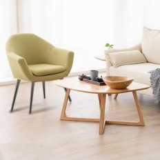 Käytetyt jalkakalusteet jalat 4 kpl. 60 cm musta pöydälle / sängyssä / siipikarjoille