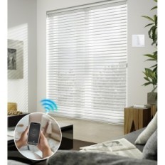 Used intelligent blind switch 80x80 mm Heuxgir CS01 Alexa / Google Set 4 pcs.