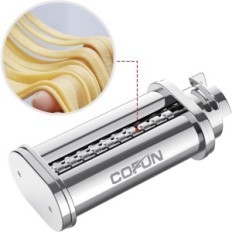 Bosch Mum2 / 5 Confan Euc2123 Pasta-Adapter, 3 Ausstellungskappen