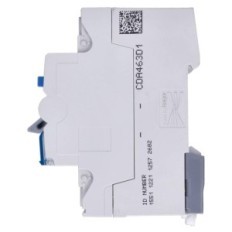 Diferencijalni rezač Hager CDA463D 4P 63A 30Ma Tip Izložba