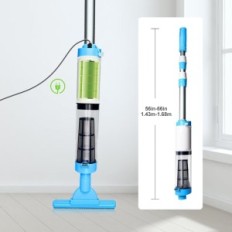 Beskadiget / brugt poolypoly 1822 Pool Pool Pool 3in1 Wireless