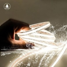 LED COB 10M PCING 230V IP67 Impermeable 4000K Exposición