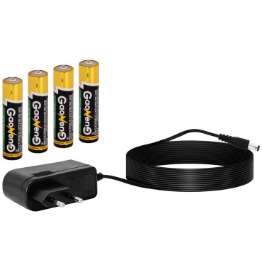 Roterende laserlaserreductie type rood ± 3 mm bereik 300m