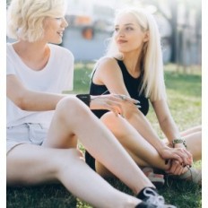 Poškodovan impulzni oksimeter za prst in zapestjo Wellie CheckMe Max Bluetooth