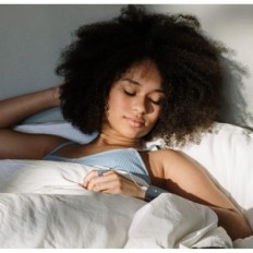 Beskadiget puls oximeter til finger og håndledsbrød checkme max bluetooth